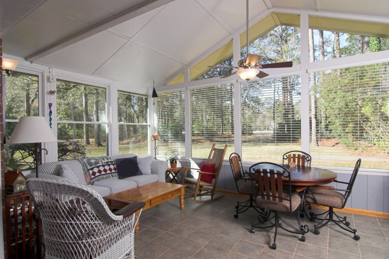 Cost of Sunroom Installation in Greeley, CO